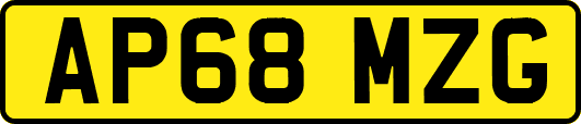 AP68MZG