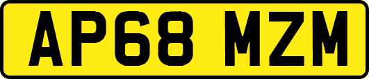 AP68MZM