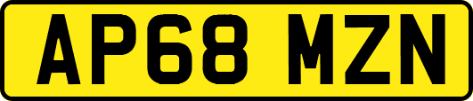 AP68MZN