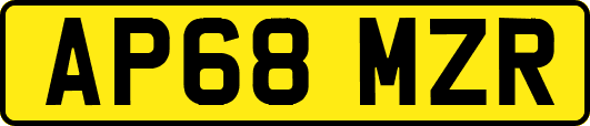 AP68MZR