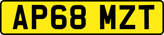 AP68MZT