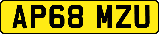 AP68MZU