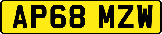 AP68MZW