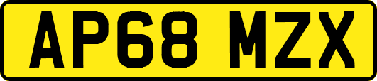 AP68MZX