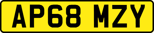 AP68MZY