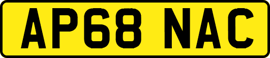 AP68NAC