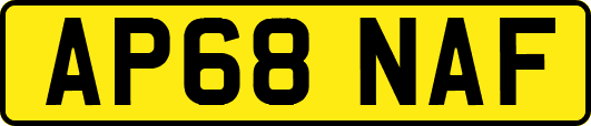 AP68NAF
