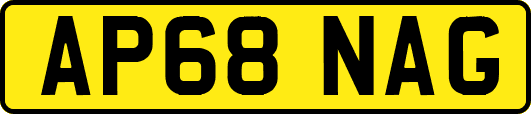 AP68NAG