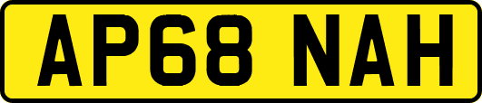 AP68NAH