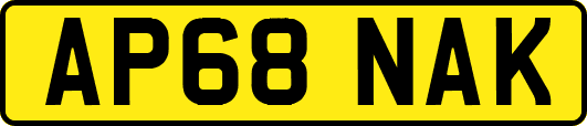 AP68NAK