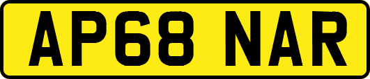 AP68NAR