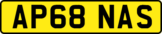 AP68NAS