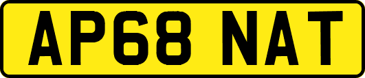 AP68NAT