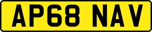 AP68NAV