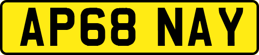 AP68NAY