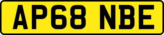 AP68NBE