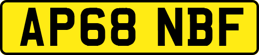 AP68NBF