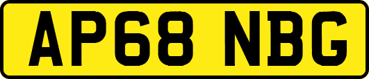 AP68NBG