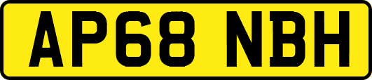 AP68NBH