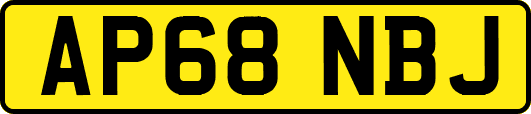 AP68NBJ