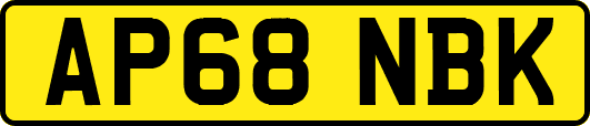 AP68NBK