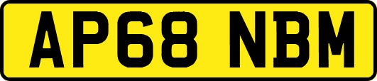 AP68NBM