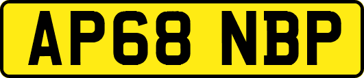 AP68NBP