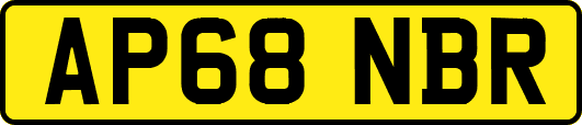 AP68NBR