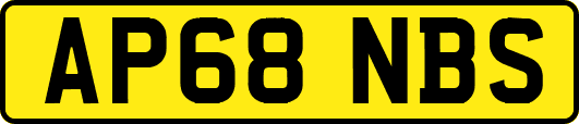 AP68NBS