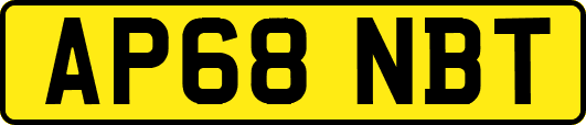 AP68NBT