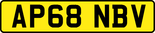 AP68NBV
