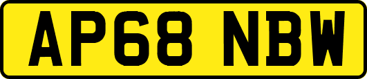 AP68NBW