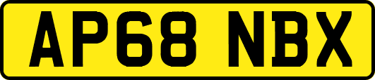 AP68NBX