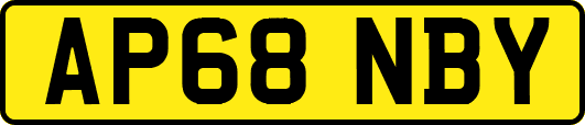 AP68NBY
