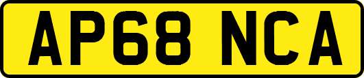 AP68NCA