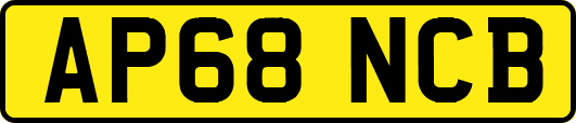 AP68NCB