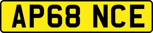 AP68NCE