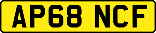 AP68NCF