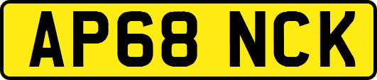 AP68NCK