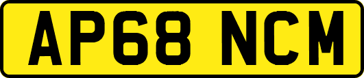 AP68NCM