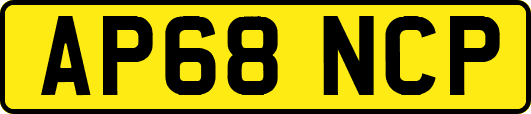 AP68NCP