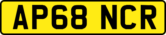 AP68NCR