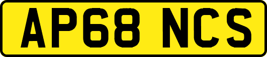 AP68NCS