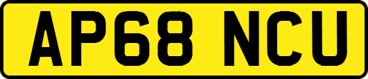 AP68NCU