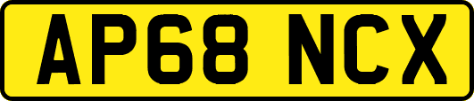 AP68NCX