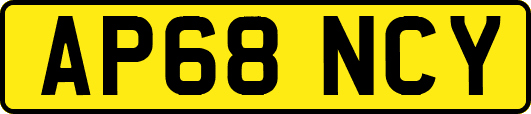AP68NCY