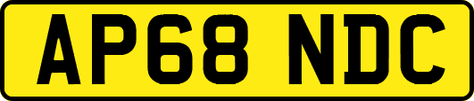 AP68NDC