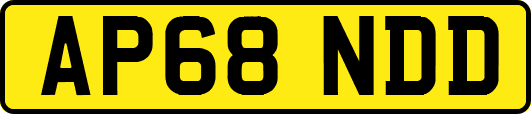 AP68NDD