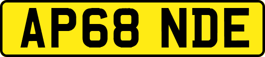 AP68NDE