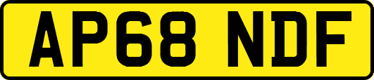 AP68NDF